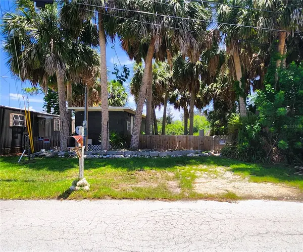 6977 EDGEWATER DR, New Port Richey, FL 34652