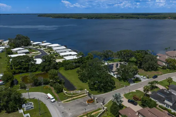 0 BLACKSTONE DR, Palm Harbor, FL 34684