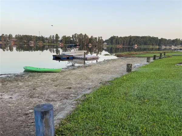 3545 LAKE PADGETT DR, Land O Lakes, FL 34639