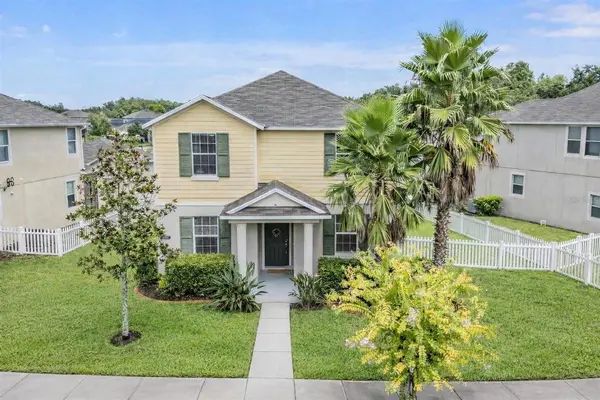 8600 SAVORY WALK DR, Land O Lakes, FL 34637