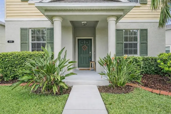 8600 SAVORY WALK DR, Land O Lakes, FL 34637