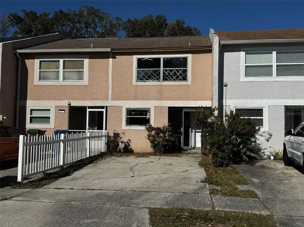 2811 S PINES DR #18, Largo, FL 33771
