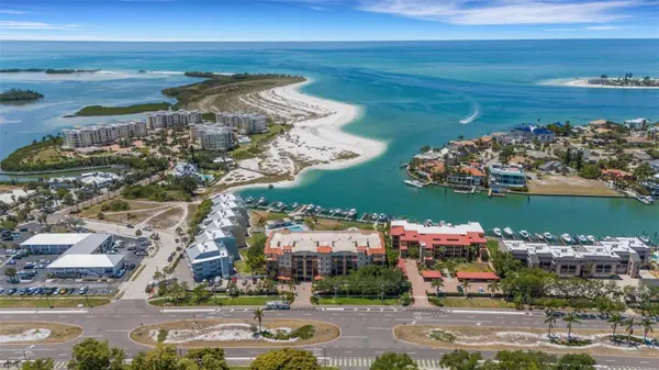 1090 PINELLAS BAYWAY S #A5, St Petersburg, FL 33715