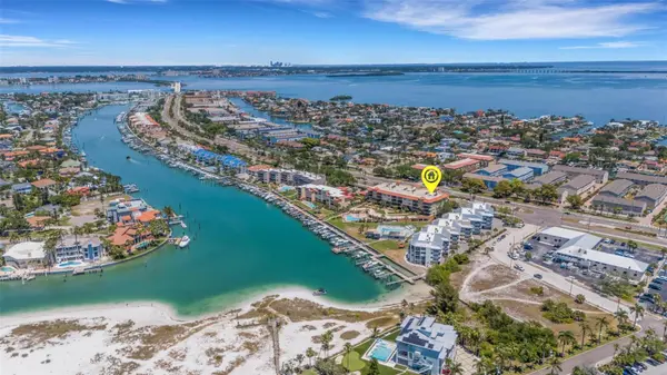 1090 PINELLAS BAYWAY S #A5, St Petersburg, FL 33715