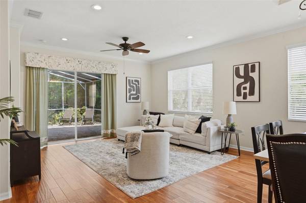 8005 SHADDOCK PL, Land O Lakes, FL 34637