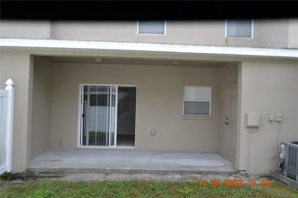 3343 BROKEN BOW DR, Land O Lakes, FL 34639