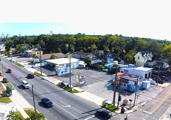 4330 N NEBRASKA AVE, Tampa, FL 33603
