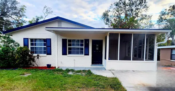4306 W LA SALLE ST, Tampa, FL 33607