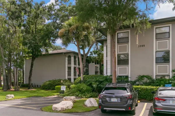 3399 MERMOOR DR #309, Palm Harbor, FL 34685