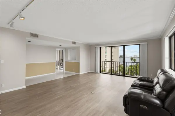 150 BELLEVIEW BLVD #507, Belleair, FL 33756