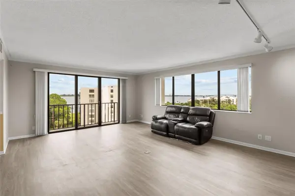 150 BELLEVIEW BLVD #507, Belleair, FL 33756