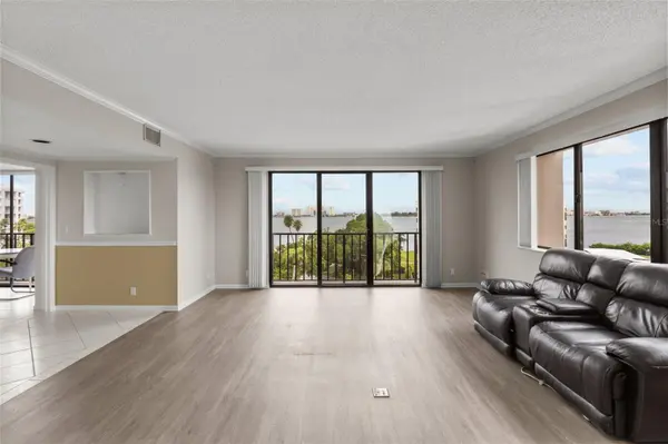 150 BELLEVIEW BLVD #507, Belleair, FL 33756