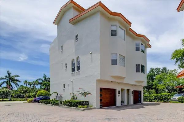 1575 PINELLAS BAYWAY WAY S #1575, Tierra Verde, FL 33715