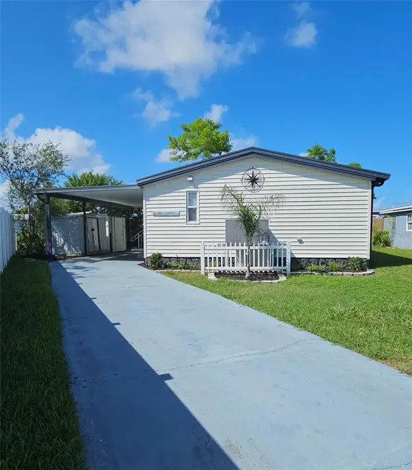 13147 CABIN CT, Hudson, FL 34667