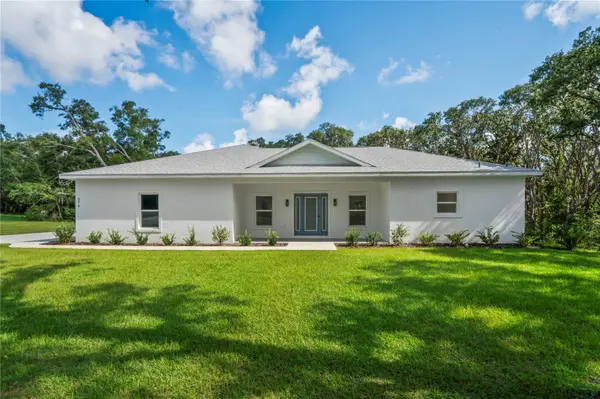 279 W PEARSON ST, Hernando, FL 34442