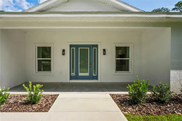 279 W PEARSON ST, Hernando, FL 34442