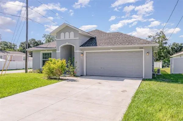 1534 PINE ST, Orlando, FL 32824