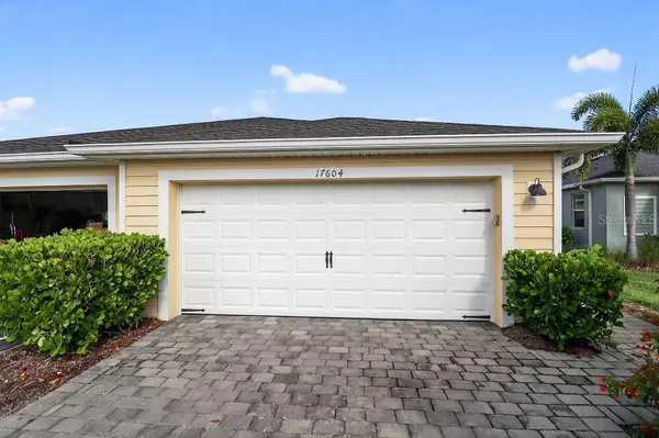 17604 WAYSIDE BND, Punta Gorda, FL 33982