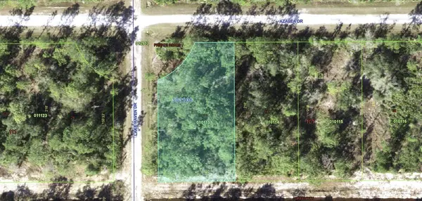 523 AZALEA DR, Indian Lake Estates, FL 33855