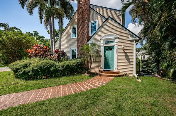 3730 FOSTER HILL DR N, St Petersburg, FL 33704