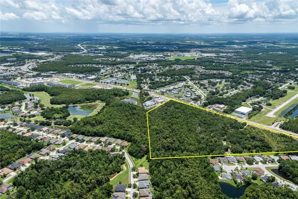 N/A N/A, Land O Lakes, FL 34639