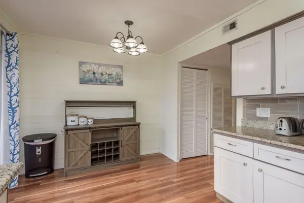 5557 SEA FOREST DR #118, New Port Richey, FL 34652
