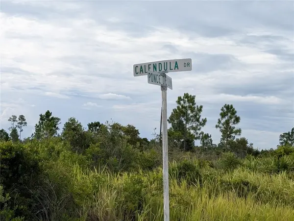 513 CALENDULA DR, Indian Lake Estates, FL 33855