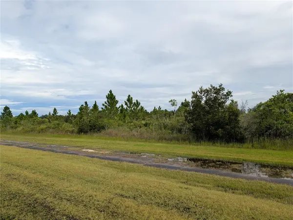 303 JAPONICA AVE, Indian Lake Estates, FL 33855