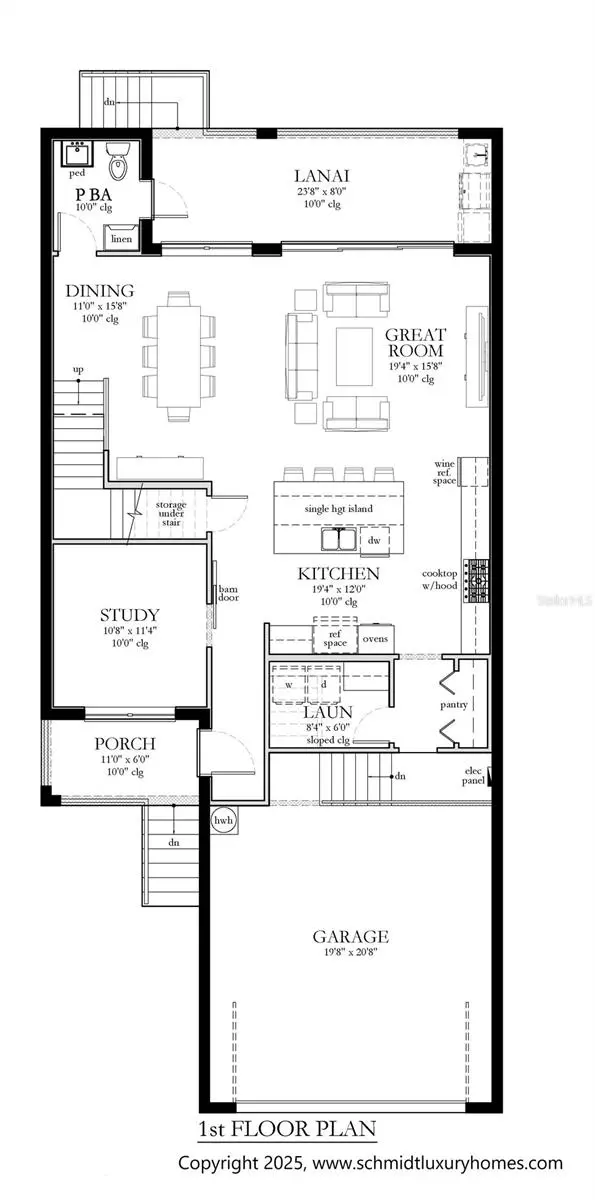 554 ESTUARY SHORE LN, Apollo Beach, FL 33572