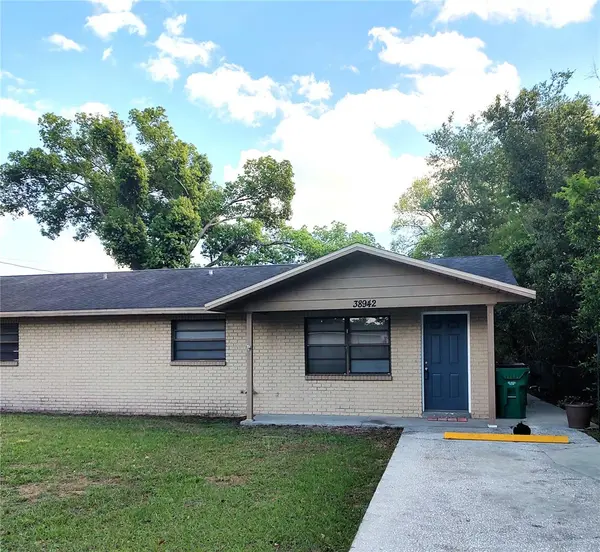 38942 9TH AVE, Zephyrhills, FL 33542