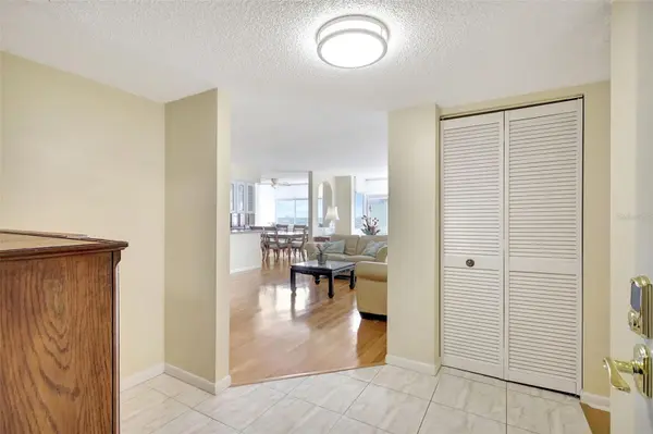 660 ISLAND WAY #708, Clearwater Beach, FL 33767