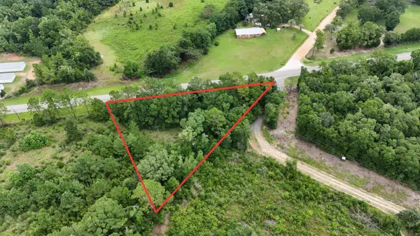 PATE POND RD, Caryville, FL 32427