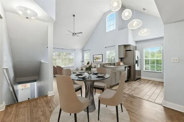 9368 LAKE CHASE ISLAND WAY #9368, Tampa, FL 33626