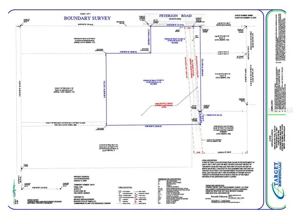 0 PETERSON RD, Odessa, FL 33556