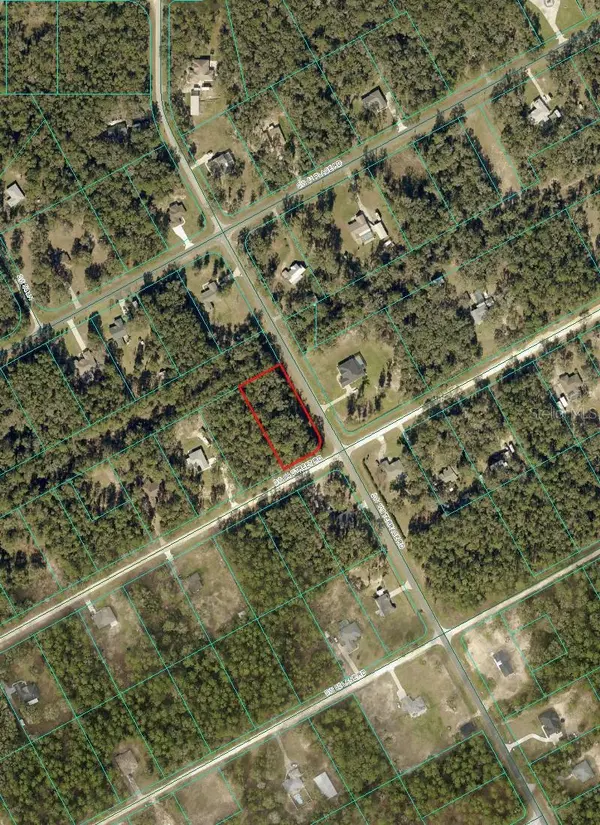 TBD SW 64TH STREET RD, Ocala, FL 34481