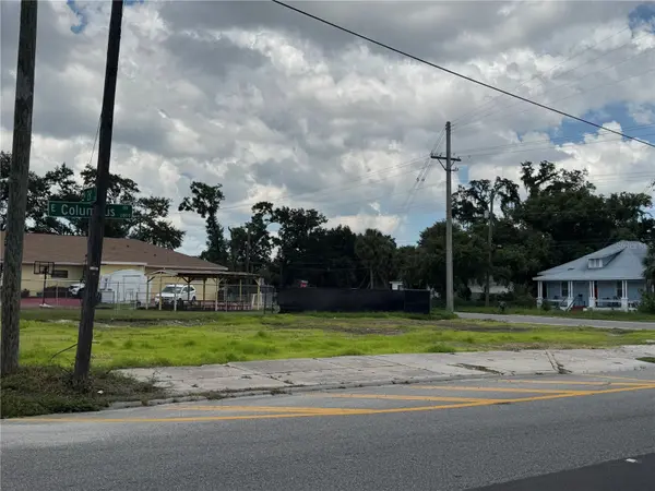 2804 E COLUMBUS DR, Tampa, FL 33605