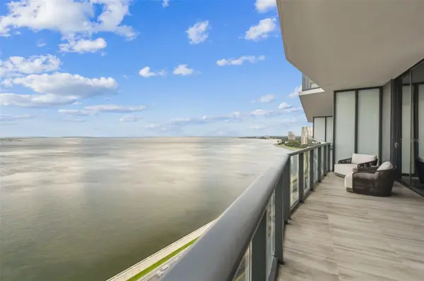 3101 BAYSHORE BLVD #1402, Tampa, FL 33629
