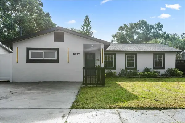 6822 S WALL ST, Tampa, FL 33616