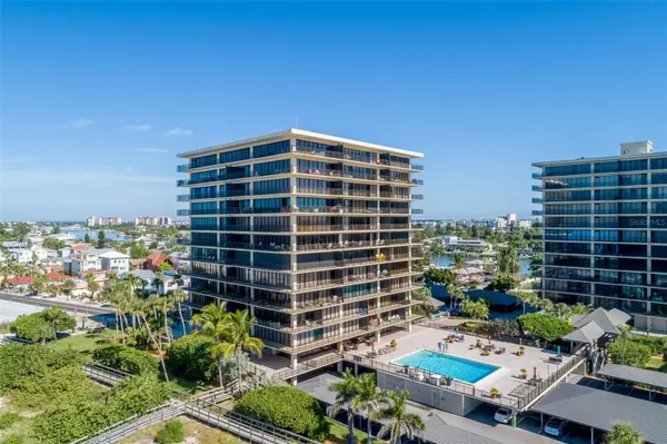 7650 BAYSHORE DR #606, Treasure Island, FL 33706