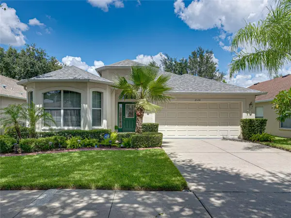 2530 CROSS MORE ST, Valrico, FL 33594