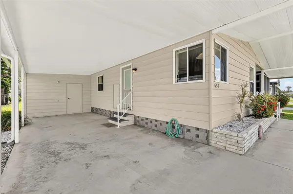658 LA SALA, North Port, FL 34287