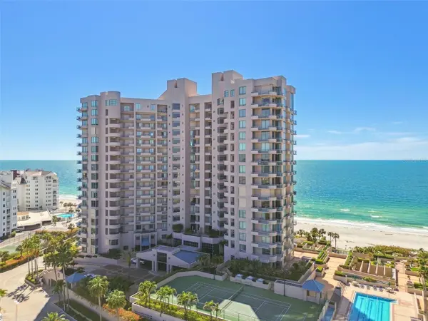 1560 GULF BLVD #306, Clearwater Beach, FL 33767