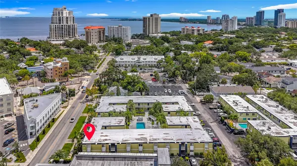 1301 S HOWARD AVE #A6, Tampa, FL 33606