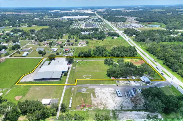 3701 E TRAPNELL RD, Plant City, FL 33566
