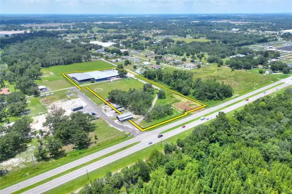 3701 E TRAPNELL RD, Plant City, FL 33566