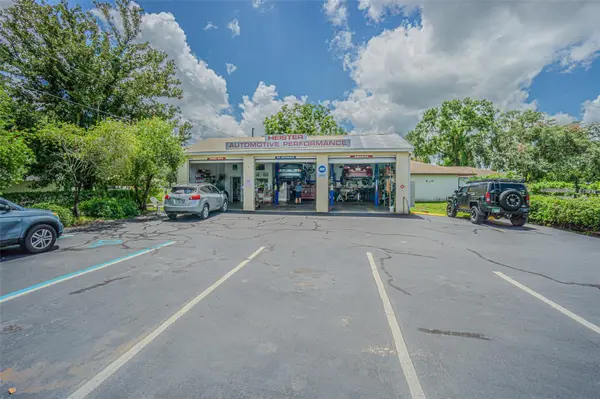 5924 7TH ST, Zephyrhills, FL 33542