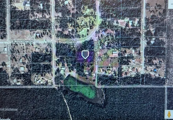 STONE CRAB, Perry, FL 32348