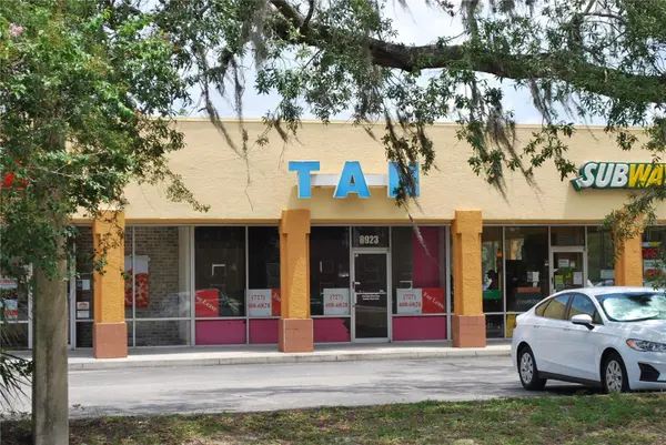 8923 STATE ROAD 52 #8923, Hudson, FL 34667