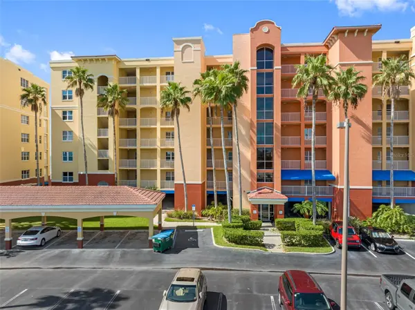 16550 GULF BLVD #545, North Redington Beach, FL 33708