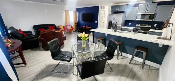4306 W LA SALLE ST, Tampa, FL 33607